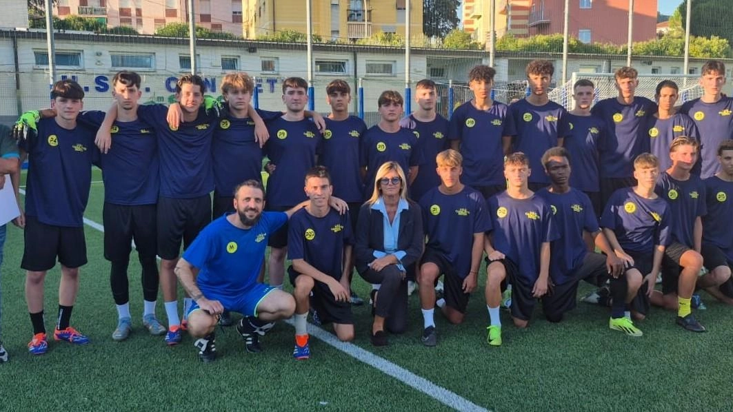 Da Pozzo e Pedaci hanno spiccato il volo rispettivamente a Venezia e Chiavari. La panchina della prima squadra affidata per il 6° anno consecutivo a Plicanti. "Cercheremo di migliorare la passata stagione, Baiardo è la grande favorita" . .