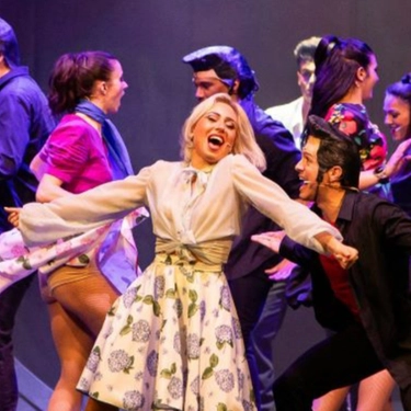 Firenze, il mito di Elvis rivive al teatro Verdi in un musical