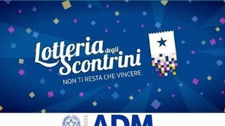 La Lotteria degli scontrini si conferma una eccellente opportunità per consumatori ed esercenti dell’Umbria che in questo primo bimestre del...