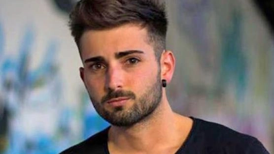 Niccolò Ciatti aveva 22 anni quando venne ucciso durante una vacanza in Spagna Niccolò Ciatti aveva 22 anni quando venne ucciso durante una vacanza in Spagna