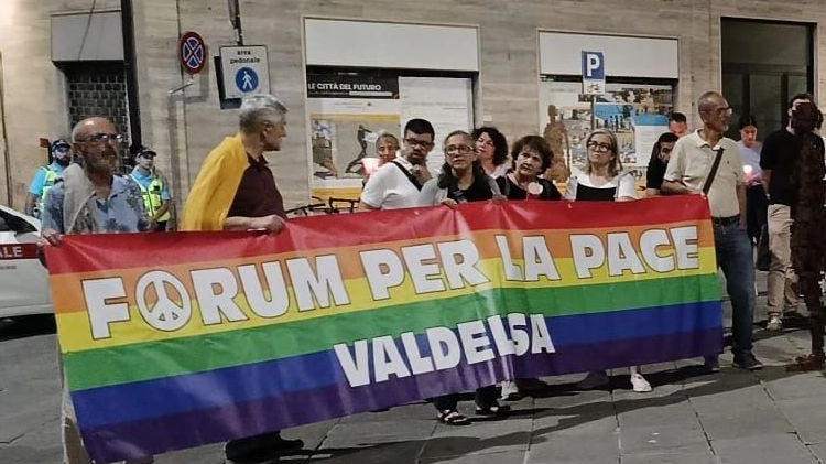 Stop della Farmacia comunale di San Gimignano ai prodotti di aziende israeliane. Una presa di posizione nei confronti del...