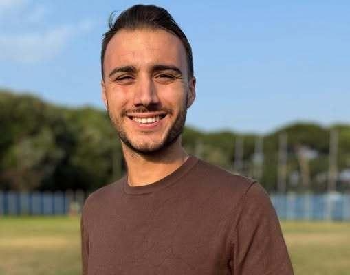 Zenith Prato: Francesco Settesoldi nuovo direttore sportivo per la stagione 2025 2026 Zenith Prato: Francesco Settesoldi nuovo direttore sportivo per la stagione 2025 2026