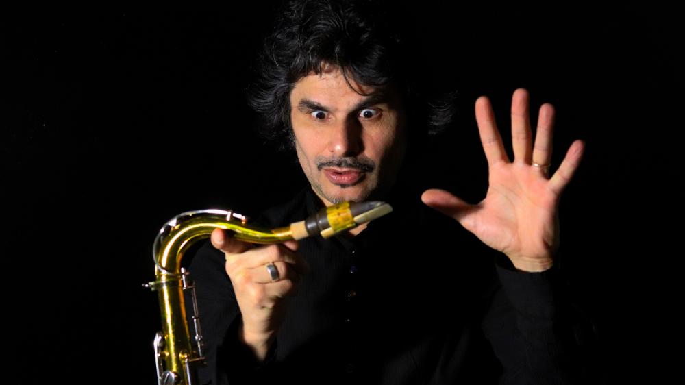 notte jazz sotto le stelle musica americana a foiano