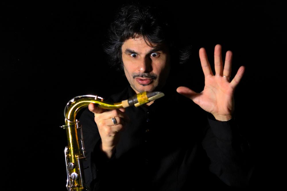 Notte jazz sotto le stelle, musica americana a Foiano