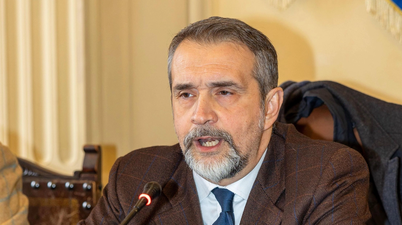 Secondo Alessandro Sartoni (Fratelli d’Italia) sarebbero stati approvati atti che non hanno visto il coinvolgimento della minoranza Secondo Alessandro Sartoni (Fratelli d’Italia) sarebbero stati approvati atti che non hanno visto il coinvolgimento della minoranza