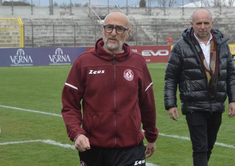 Roberto Cucciniello da Lanazione.it roberto cucciniello è il nuovo direttore generale dell acf arezzo