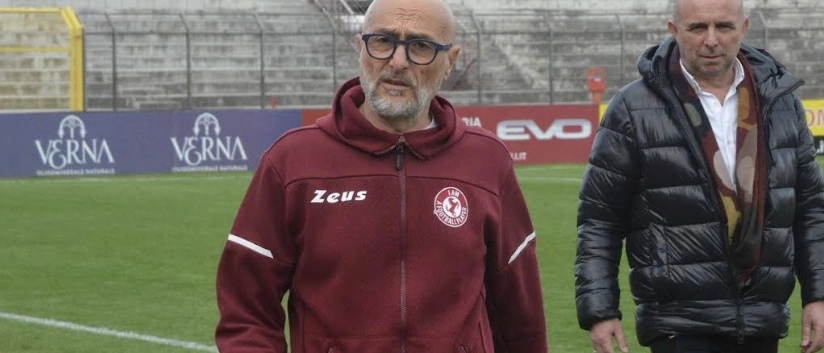 Roberto Cucciniello è il nuovo direttore generale dell’Acf Arezzo
