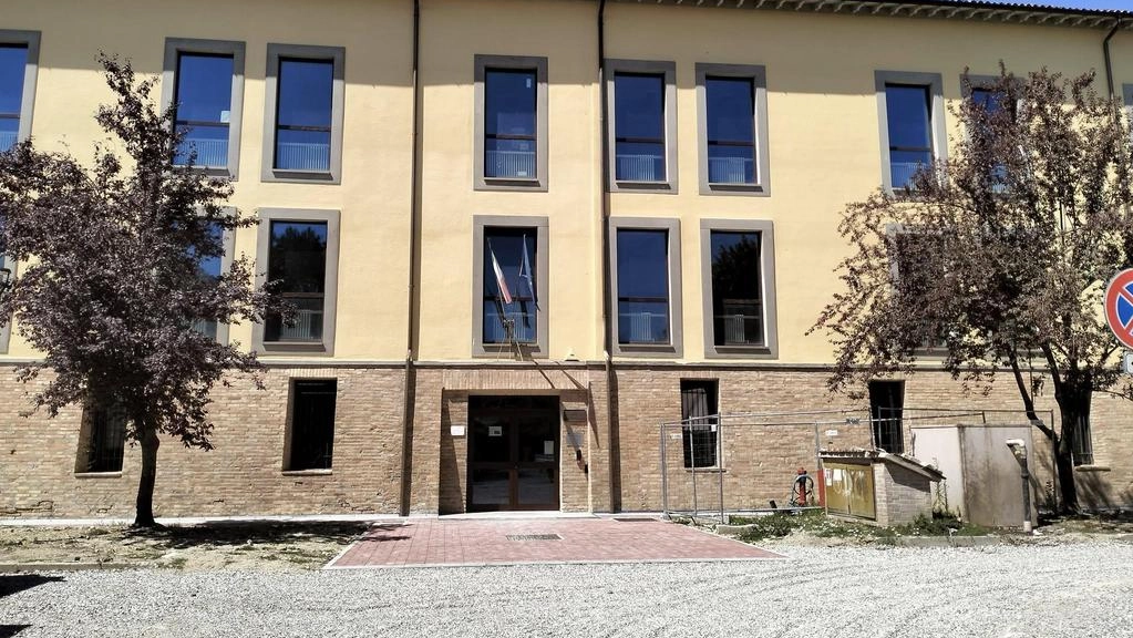 Con l’inizio del nuovo anno scolastico studenti e personale del Liceo Plinio possono tutti rientrare nella sede di via Armando Diaz