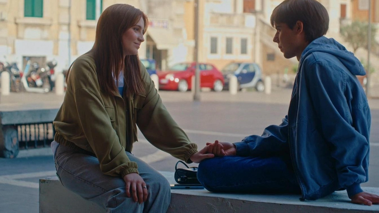 Sogni e drammi dell’adolescenza. Le confessioni di una studentessa