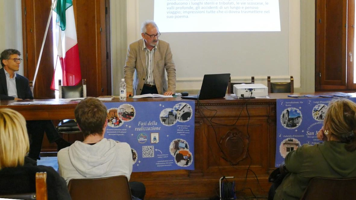 Future guide letterarie. Una nuova professionalità