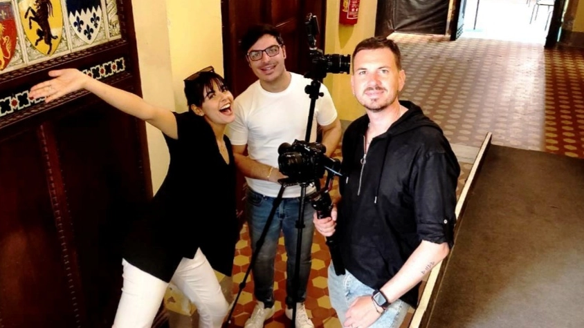 Montecatini International Short Film Festival al via con la rassegna di registi esordienti