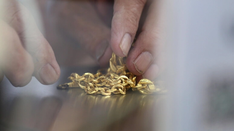 L’oro cresce e traina la Toscana, esportazioni per 2,9 miliardi. Turchia regina per le vendite
