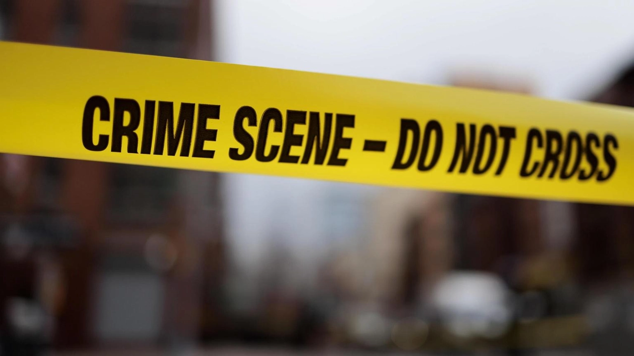 Sparatoria in una chiesa negli Usa: 3 morti