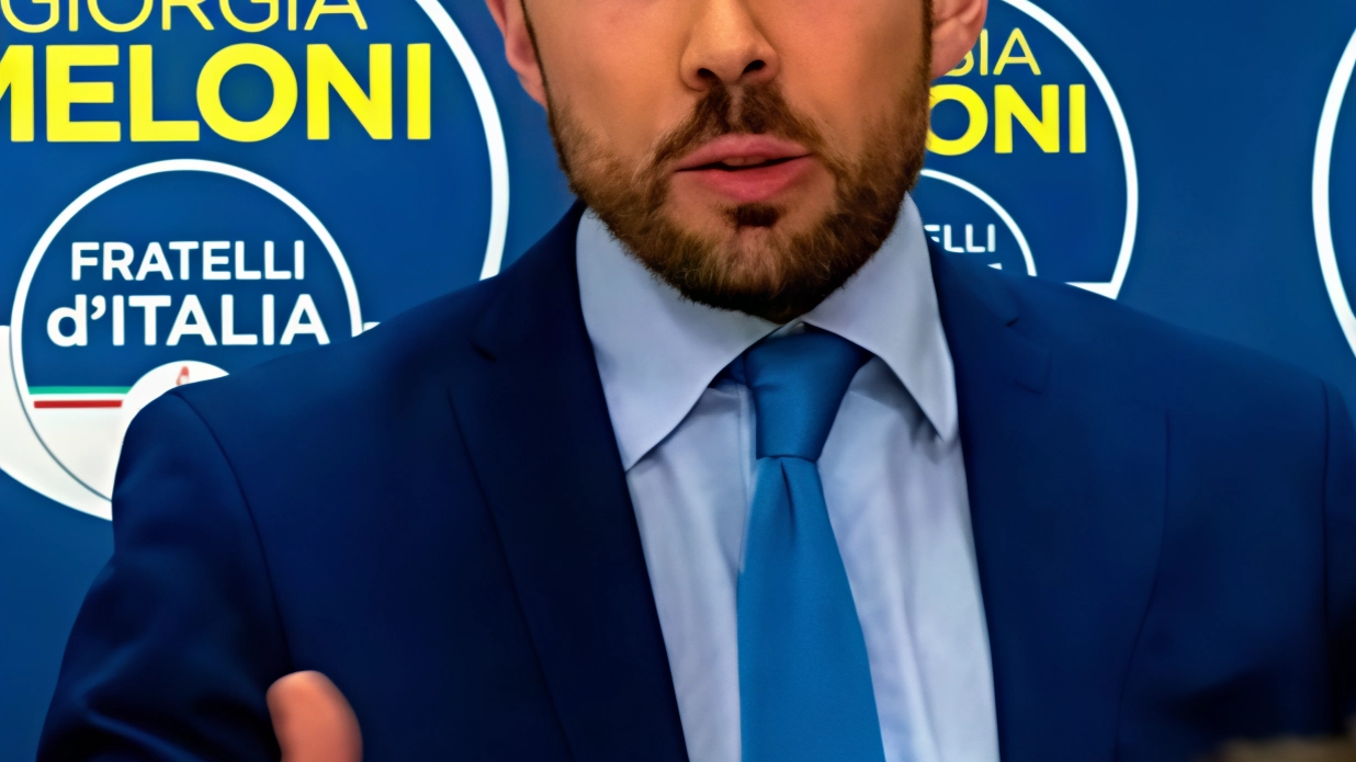 Il presidente della Regione Toscana Eugenio Giani accusato di gestione fallimentare della sanità pubblica da esponenti di Fratelli d’Italia. Il presidente della Regione Toscana Eugenio Giani accusato di gestione fallimentare della sanità pubblica da esponenti di Fratelli d’Italia.