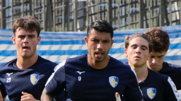 Ingaggiato Di Paola, ex Poggibonsi e Siena