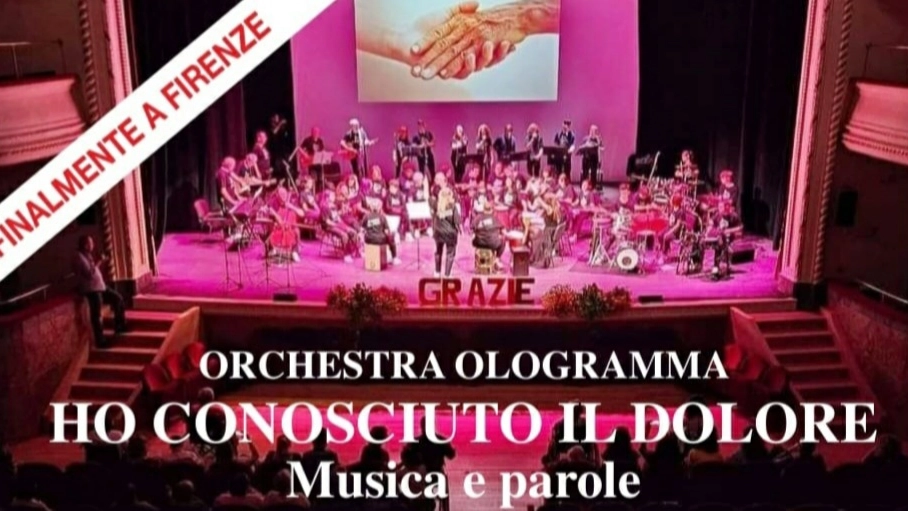 L'orchestra