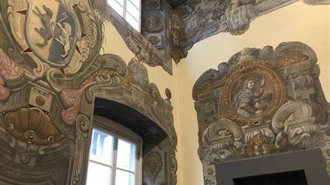 Palazzo Banci Buonamici Palazzo Banci Buonamici