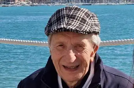 Addio a Franco Failli. Amante della città e della sua tradizione