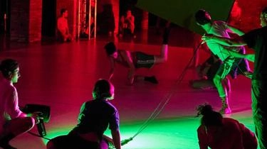 Entra nel vivo Kilowatt Festival 2025 a Sansepolcro: ecco il programma Entra nel vivo Kilowatt Festival 2025 a Sansepolcro: ecco il programma