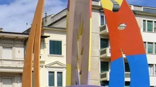 Va avanti l’opera di valorizzazione delle «Vele» dell’artista. Giulio Turcato Va avanti l’opera di valorizzazione delle «Vele» dell’artista. Giulio Turcato