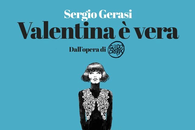 Il ritorno di Valentina