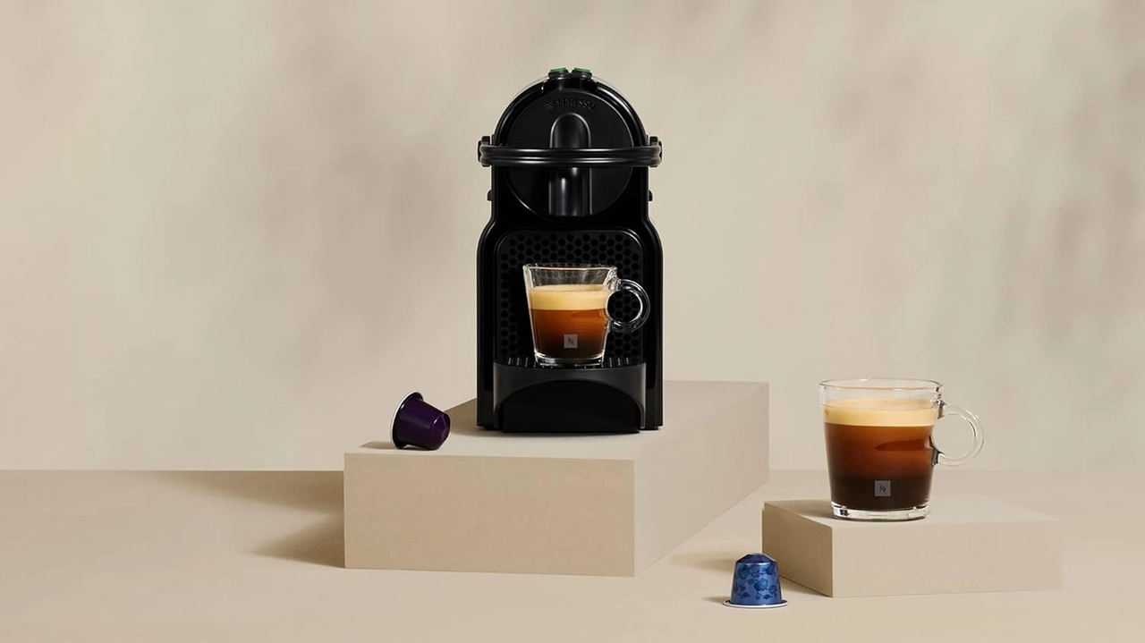 Nespresso Inissia