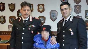 Quando lo scorso novembre la banda di ladri aveva fatto irruzione nell’abitazione di Cerreto Guidi per saccheggiarla aveva portato... Quando lo scorso novembre la banda di ladri aveva fatto irruzione nell’abitazione di Cerreto Guidi per saccheggiarla aveva portato...