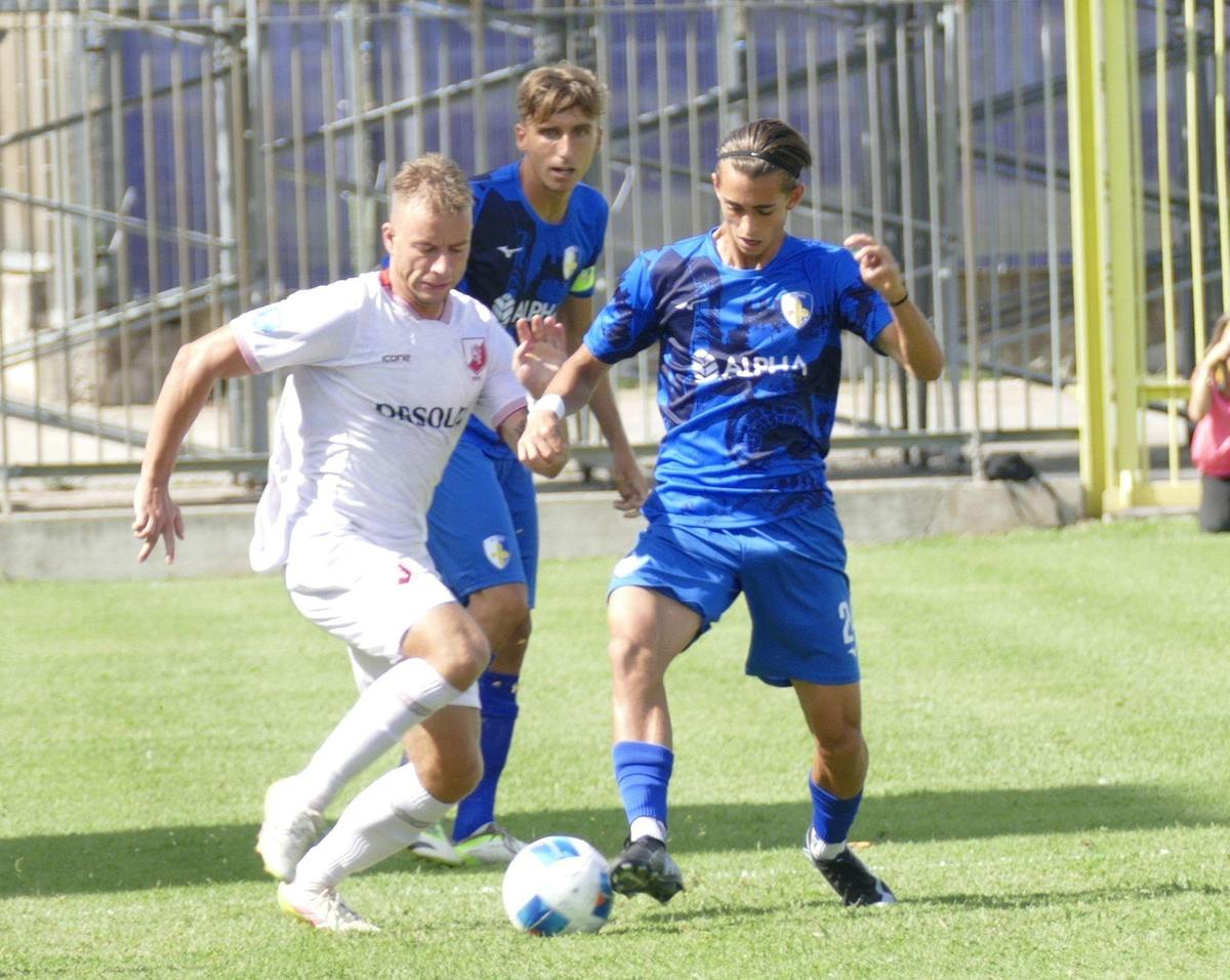 prato voglia di rivalsa c8217232 subito l8217occasione