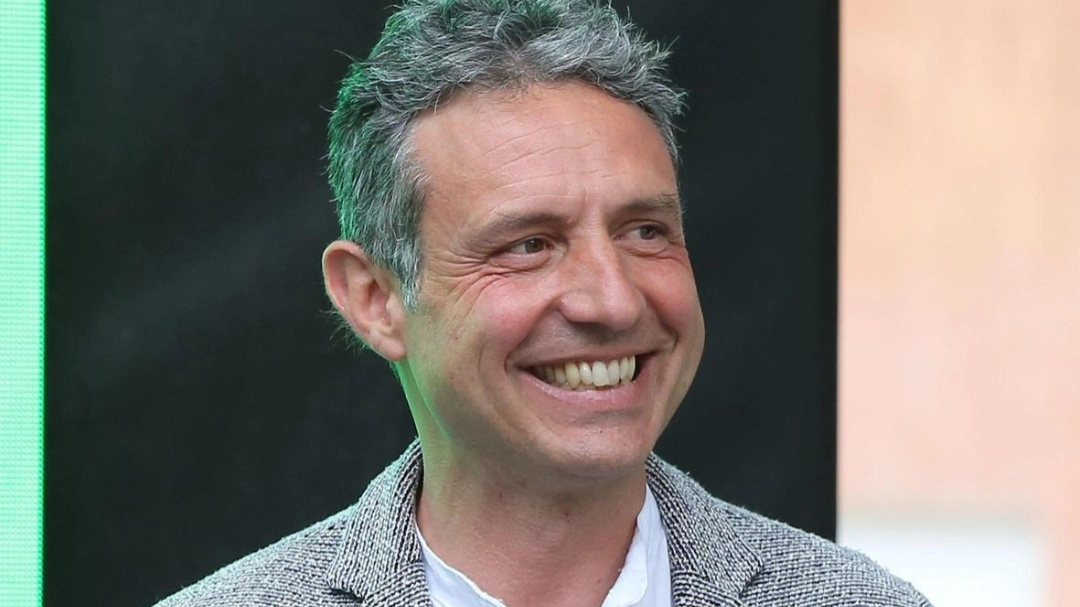 Mirko Dormentoni