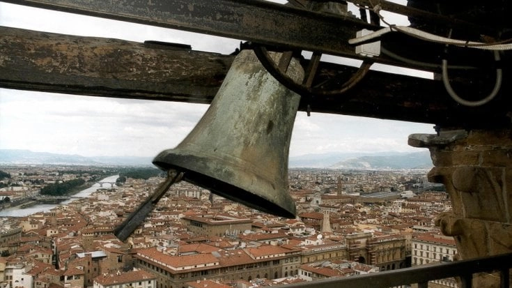 Firenze ricorda la liberazione della città