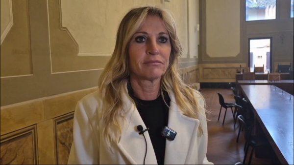 caso gruccia il sindaco di montevarchi spero si prenda atto dei problemi dell ospedale