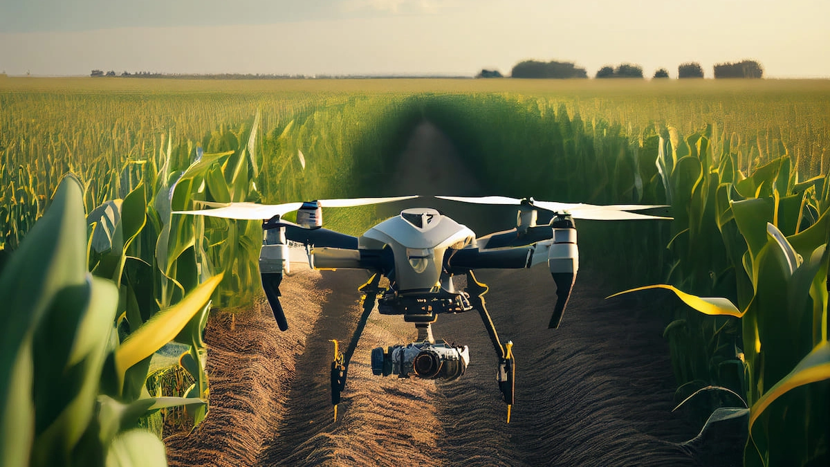 UN drone UN drone