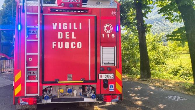 Malore durante l’escursione, donna finisce in un burrone. Salvata in extremis Malore durante l’escursione, donna finisce in un burrone. Salvata in extremis