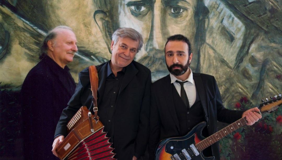Firenze, torna il tour dedicato a Dino Campana tra poesia, musica e teatro