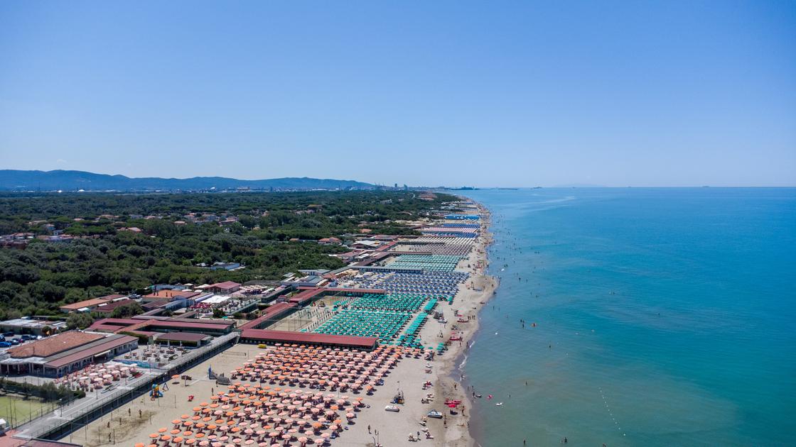 “Vigilanza privata nei lidi”. Misura in extremis dei gestori contro risse e atti vandalici “Vigilanza privata nei lidi”. Misura in extremis dei gestori contro risse e atti vandalici