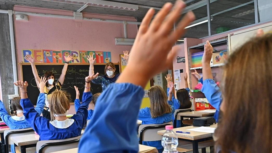 Il Comune di Campi Bisenzio lancia un bando per arricchire i programmi scolastici con proposte innovative da parte di enti e cittadini. Le linee guida includono educazione civica, conoscenza del territorio, benessere e parità di genere. Scadenza per le proposte: 5 settembre. Dettagli su www.comune.campi-bisenzio.fi.it. Il Comune di Campi Bisenzio lancia un bando per arricchire i programmi scolastici con proposte innovative da parte di enti e cittadini. Le linee guida includono educazione civica, conoscenza del territorio, benessere e parità di genere. Scadenza per le proposte: 5 settembre. Dettagli su www.comune.campi-bisenzio.fi.it.