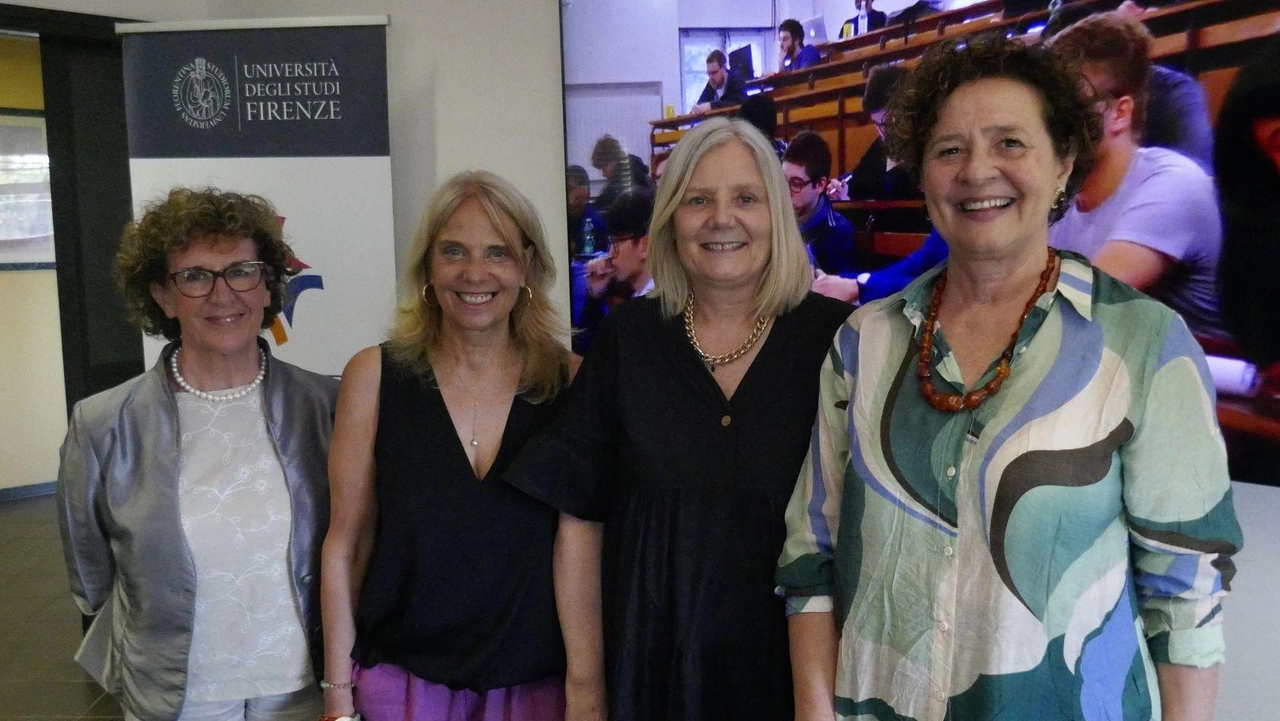 L’appuntamento è il 15 luglio: si potranno conoscere 148 percorsi di laurea. Alcuni anche in lingua inglese. Toccafondi: "Tante proposte eccellenti e da valorizzare". La rettrice: "Prato per noi è centrale". L’appuntamento è il 15 luglio: si potranno conoscere 148 percorsi di laurea. Alcuni anche in lingua inglese. Toccafondi: "Tante proposte eccellenti e da valorizzare". La rettrice: "Prato per noi è centrale".