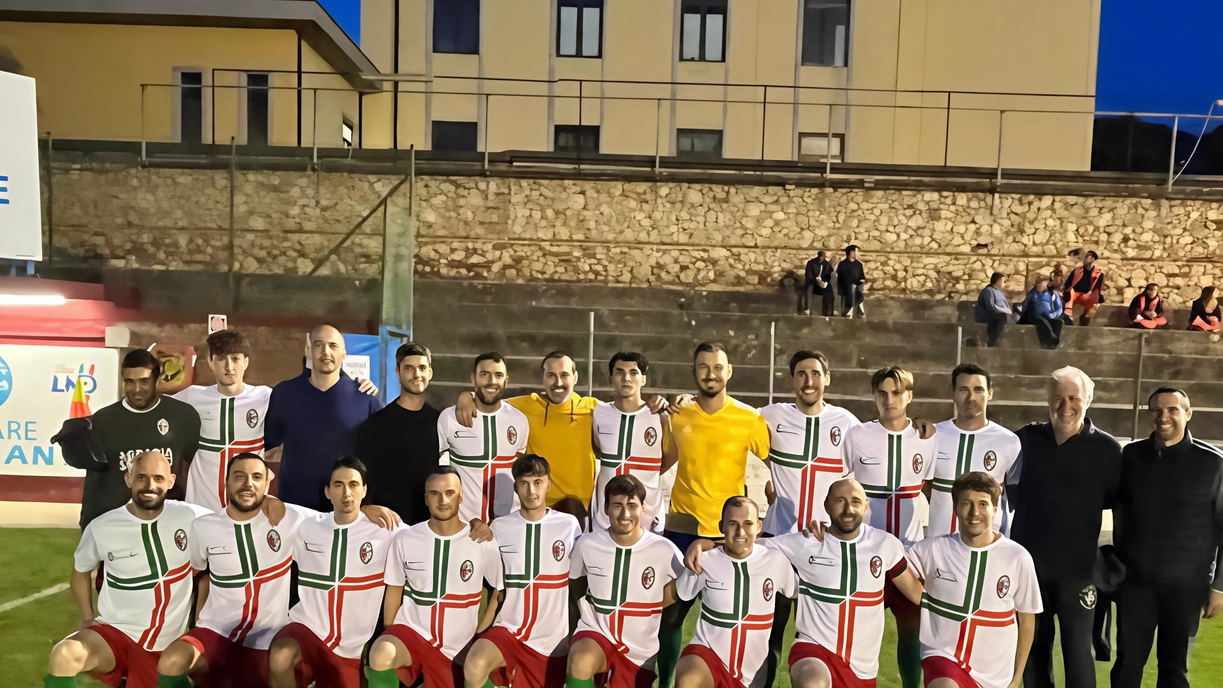 Il Pontestrada è l’ultima semifinalista al torneo delle Contrade di Pietrasanta Il Pontestrada è l’ultima semifinalista al torneo delle Contrade di Pietrasanta