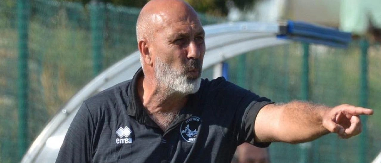 Lucchese - Un poker per la Pantera. Brunori, Gianni, Pirozzi e Morgia al lavoro