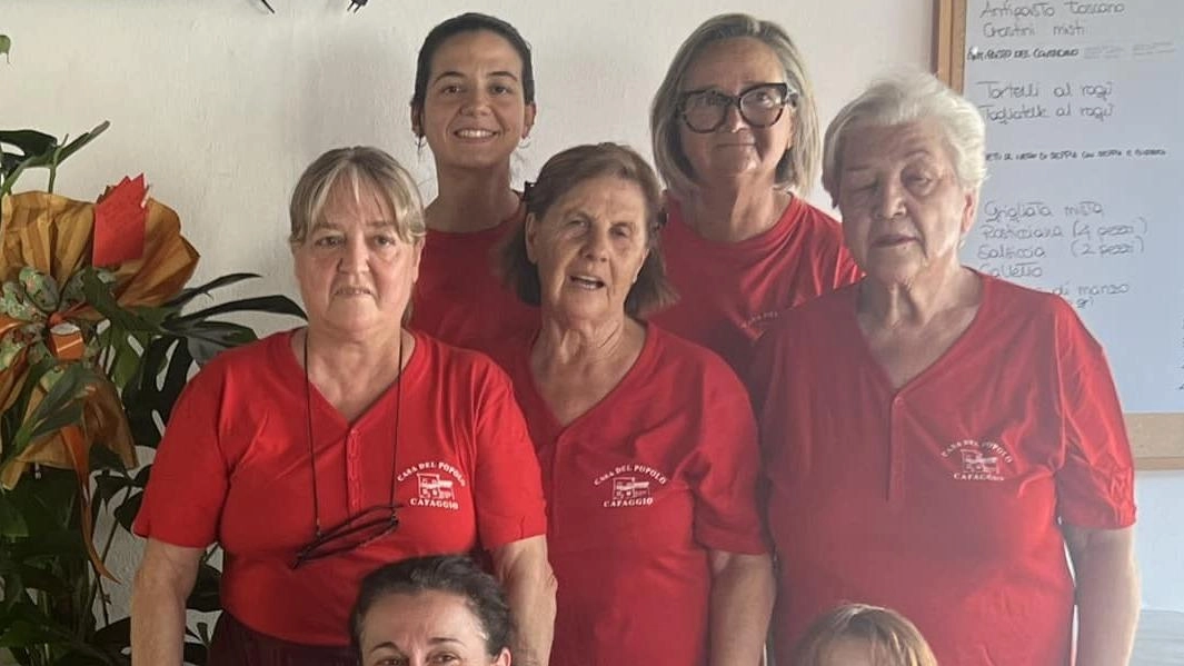 Fino a domenica le cene di solidarietà negli spazi esterni del circolo Fino a domenica le cene di solidarietà negli spazi esterni del circolo