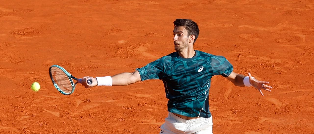 Carrara pazza per Musetti: vittoria e semifinali a Montecarlo, tifo da stadio