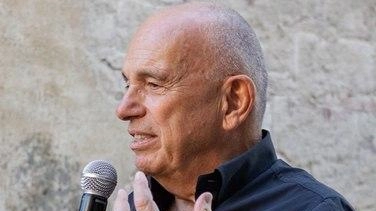 L’imprenditore Giovanni Raspini