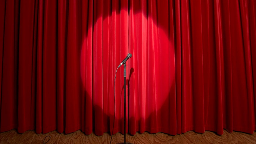 A Firenze il corso di stand up comedy A Firenze il corso di stand up comedy