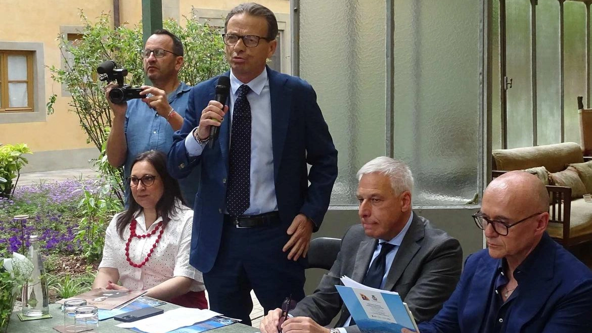 Fabrizio Miracolo, neo presidente della Fondazione delinea l’obiettivo del suo mandato. Intanto tra oggi e domani il sindaco rinnoverà il Cda.