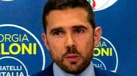 Francesco Michelotti Francesco Michelotti