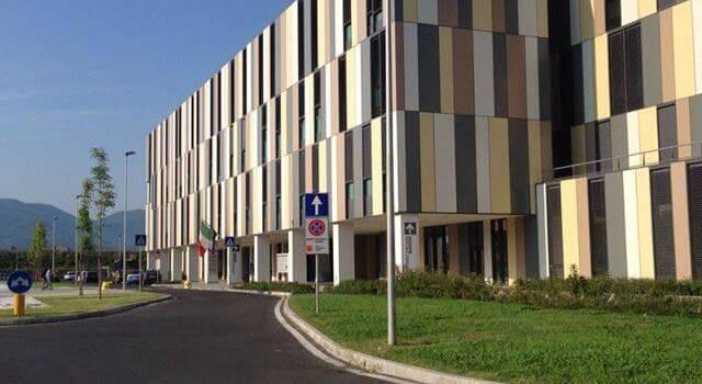 Lucca, 101enne salvata in ospedale dopo un infarto: “Eccezionale intervento”