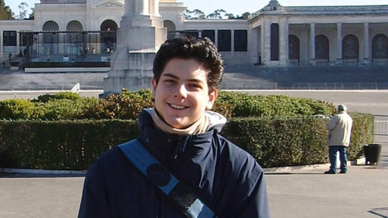 Carlo Acutis Carlo Acutis