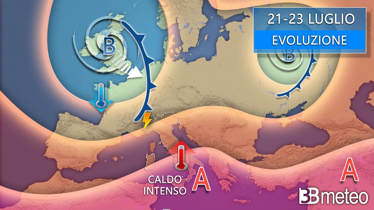 meteo