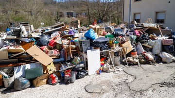 Polizza eventi catastrofali, una tutela poco considerata. “I costi aumentano nelle aree più colpite”