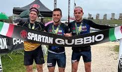Gubbio, città a misura di sport. Spartan Race e Notte bianca in arrivo